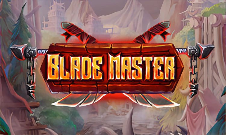 Jeu Blade Master