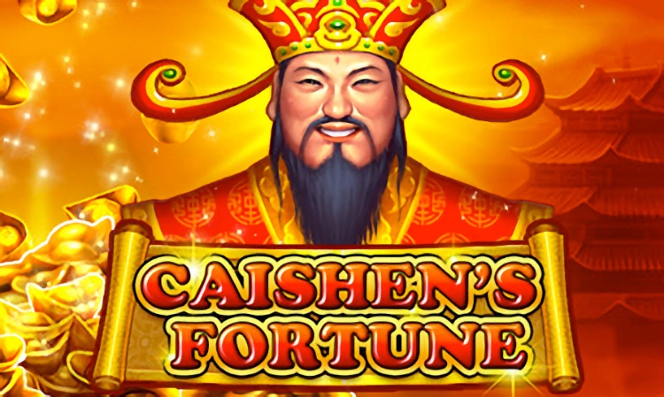 Jeu Caishen's Fortune