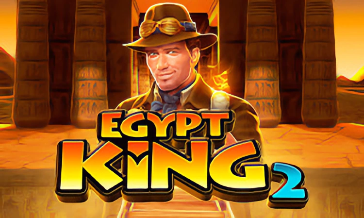 Jeu Egypt King 2