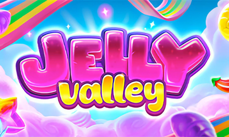 Jeu Jelly Valley