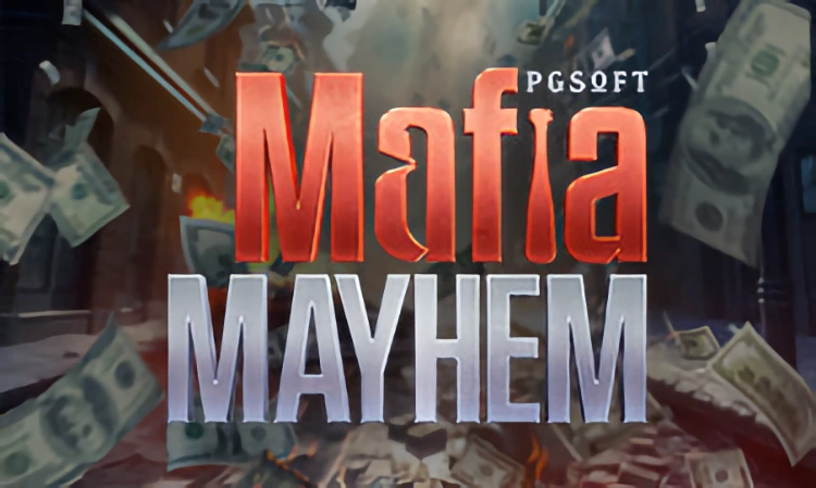 Jeu Mafia Mayhem