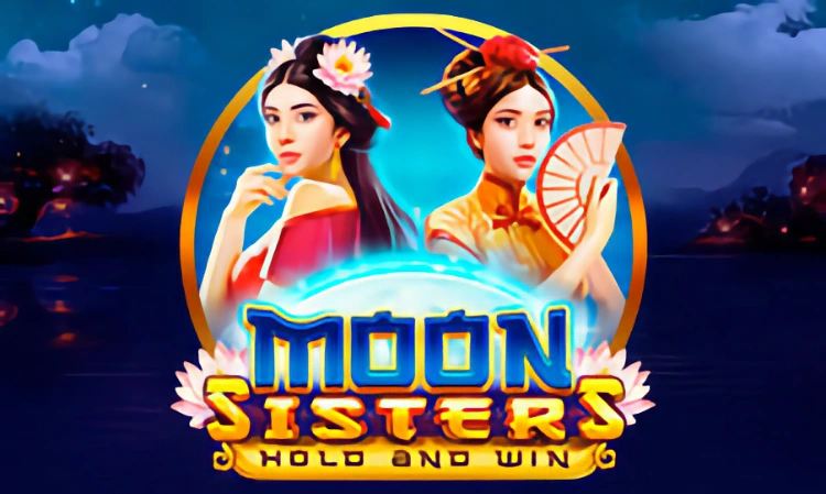 Jeu Moon Sisters: Hold & Win