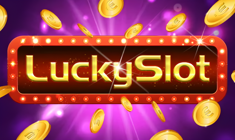 Jeu Lucky Slot au casino 1xBet