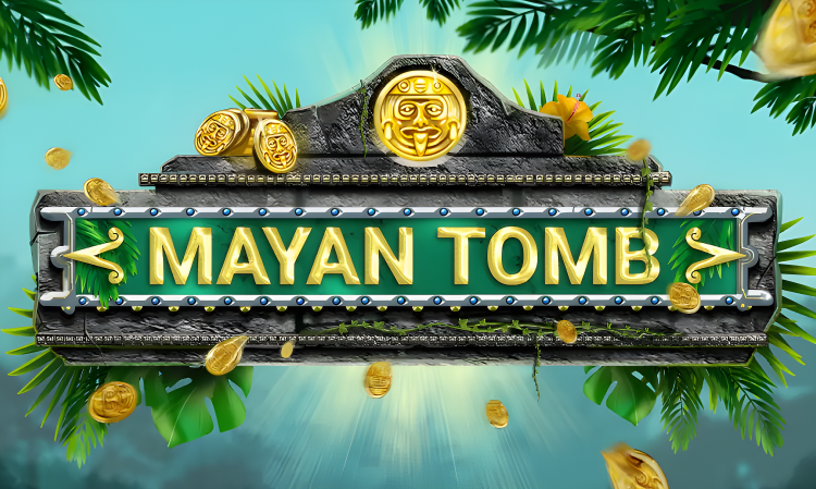 Jeu Mayan Tomb au casino 1xBet