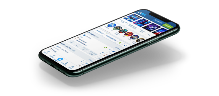 Télécharger 1xBet App pour Android (apk) et iOS