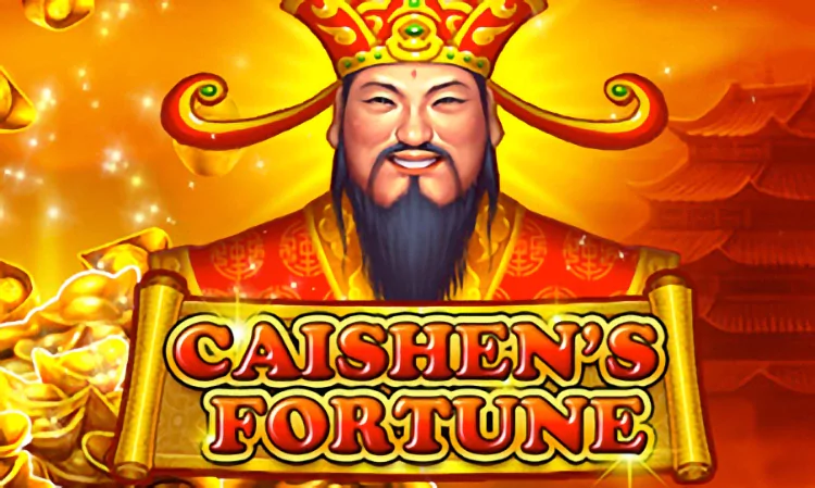 Jeu Caishen's Fortune au casino 1xBet