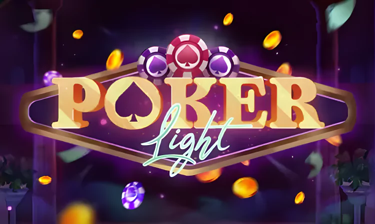 Jeu PF Poker Light au casino 1xBet