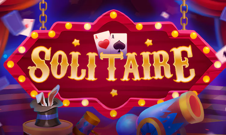 Jeu Solitaire au casino 1xBet